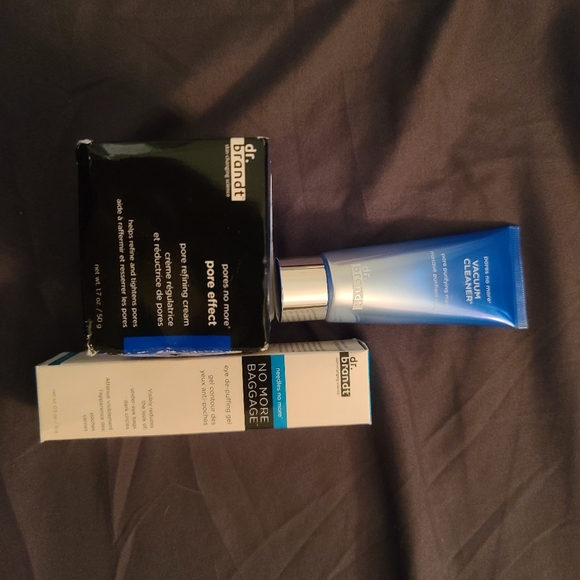 Dr.Brandt Skincare Bundle - Picture 2 of 2